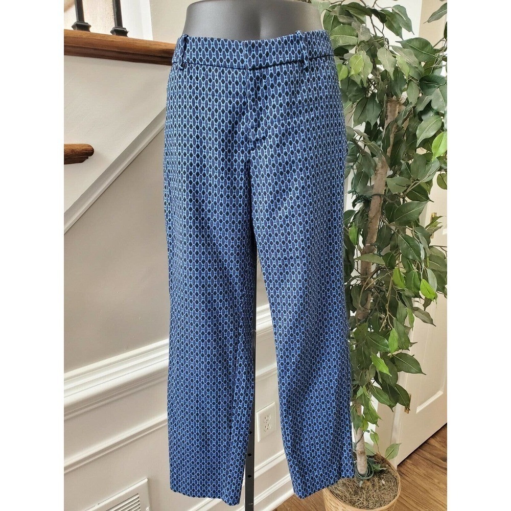 Merona Stretch Extensible Classic Pant